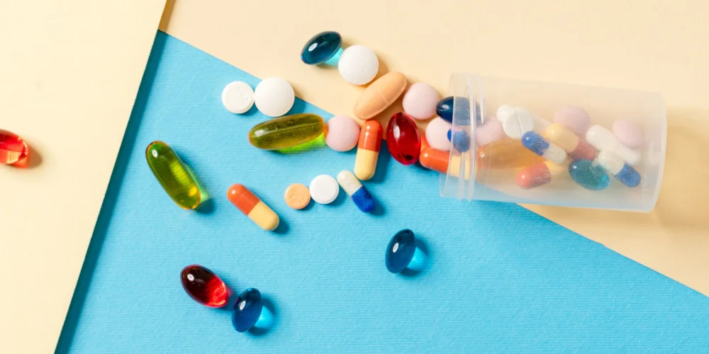 “It’s Not Addiction, It’s Just Medication”