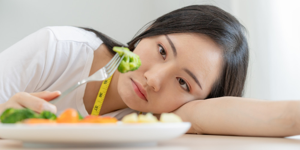 Eating Disorders Are Missed Until They Become Medical Emergencies