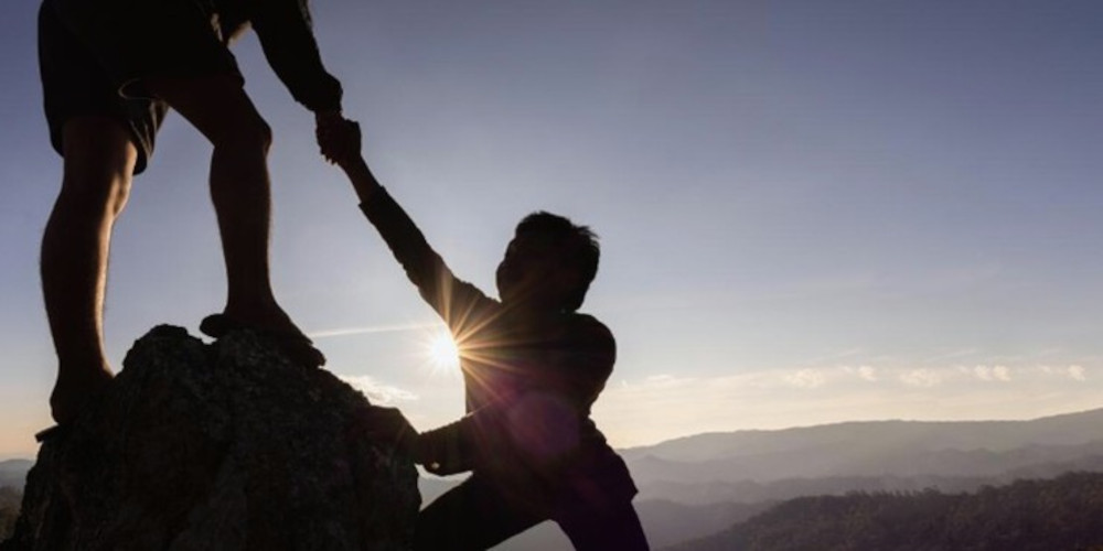 How to Help a Person with Addiction